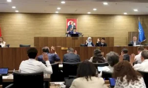 Kütahya Belediyesi'nden amatör spor kulüplerine tam destek