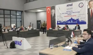 Kütahya’da afet risklerine karşı yeni dönem hazırlığı