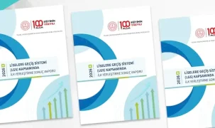 LGS'de ilk yerleştirme sonuç raporu yayımlandı
