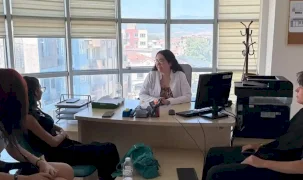 MABEM tercih sürecinde binlerce öğrenciye destek oldu