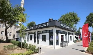 Mahalle Mutfağı kimsesizlerin sofralarını ısıtıyor