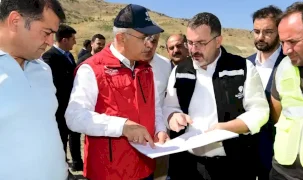 Malatya Çamurlu'ya gençlik merkezi geliyor