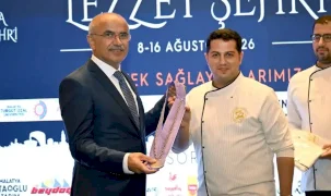 Malatya gastronomide iddiasını büyütüyor