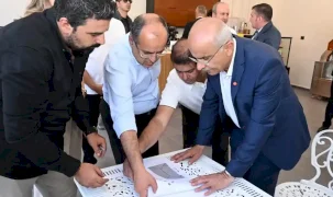 Malatya Kent Müzesi daha işlevsel olacak