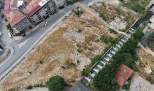 Malatya'da Kernek Parkı 35 dönüme çıkarılacak