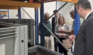 Malatya’da kuru kayısı sektörünün geleceği masaya yatırıldı