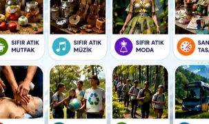 Malatya’dan COP31 Antalya yolculuğuna gençlerin güçlü adımı