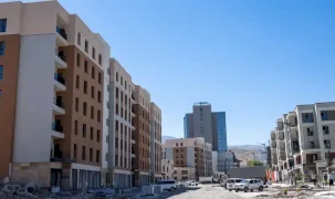 Malatya’nın kalbi Akpınar’da büyük dönüşüm