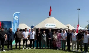 Malazgirt’in 955. yılında Sakarya’dan katılım