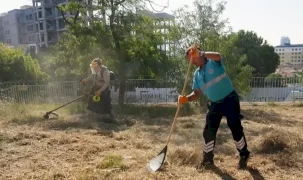 Maltepe’de okullar yeni eğitim-öğretim yılına hazırlanıyor