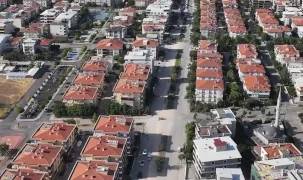 Manisa Akhisar'ın altyapısına 32 milyon TL'lik yatırım