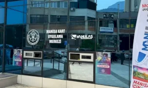 Manisa Kart’ta komisyonsuz bakiye yükleme kolaylığı
