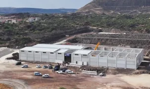 Manisa Kula’da üreticileri sevindiren proje
