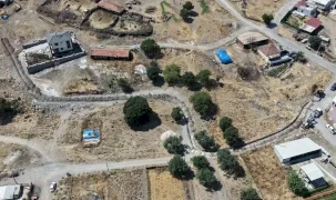Manisa MASKİ’den Yunusemre'ye yeni içme suyu hattı