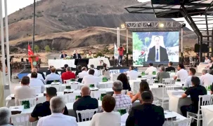Manisa’da yatırımlar ve yeni projeler gündemde