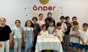 Mardin’de yaz Kur’an Okulu sona erdi