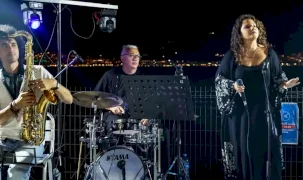 Marina Geceleri’nde bu hafta rebetika rüzgarı esecek