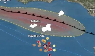 Marmara’da mikrodeprem hareketliliği sürüyor
