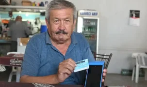 MASKİ GO kırsalda hayatı kolaylaştırıyor