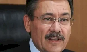 Melih Gökçek'e re'sen soruşturma!
