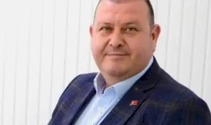 Menderes Belediye Başkanı İlkay Çiçek görevden uzaklaştırıldı