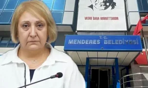 Menderes seçimlerini AK Parti adayı kazandı... Cumhurbaşkanı Erdoğan'dan Asuman Şen'e telefonla tebrik