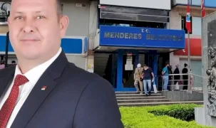 Menderes’te başkan vekili seçimi için tarih netleşti