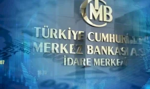 Merkez Bankası aylık fiyat gelişmelerini yayımladı