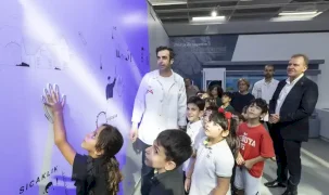 Mersin Büyükşehir, SKA Endeksi’nde birinci oldu