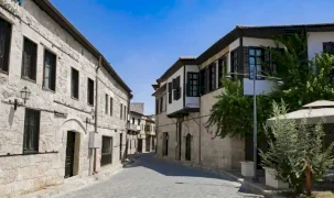 Mersin Sinema Ofisi Avrupa’nın djital vitrininde