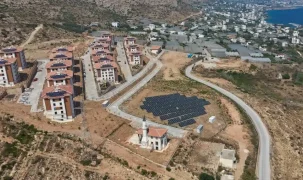 Mersin'de hem üreticiye ve hem de vatandaşa konforlu ulaşım