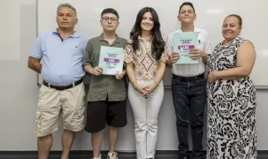 Mersin'de Kurs Merkezleri LGS’de büyük başarıya imza attı