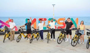 Mersin’de MERBİS uygulamasına gençlerden yoğun ilgi