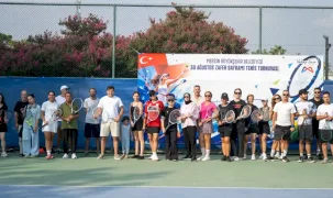 Mersin'de Zafer Bayramı heyecanı başladı
