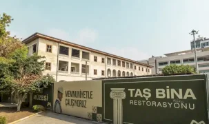 Mersin’in hafızası Taş Bina’da Kent Müzesiyle yaşatılacak