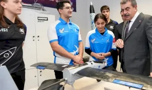 Mesleki eğitim öğrencilerin ilk tercihi oldu