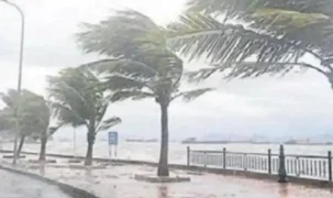 Meteoroloji’den kuvvetli yağış ve fırtına uyarısı