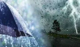 Meteorolojiden sağanak uyarısı