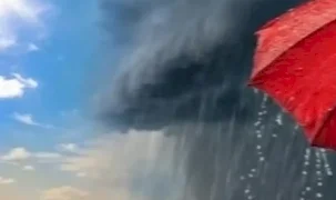 Meteoroloji’den sağanak ve sıcaklık alarmı
