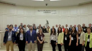 Metin Sözen’in mirası Gaziantep’ten geleceğe taşınıyor