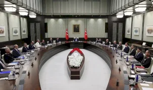 MGK bugün toplanıyor... Gündem 'Terörsüz Türkiye'