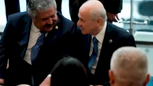 MHP'den siyaset-bilim ilişkisi vurgusu