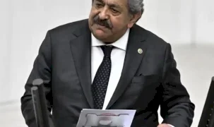 MHP'li Feti Yıldız'dan 