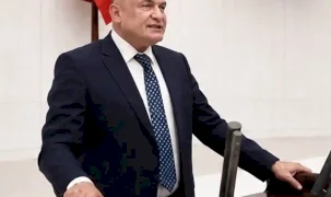 Milletvekili Meriç’in tedavisi hastanede sürüyor