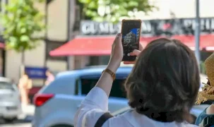 Miras Şantiye Gezileri tarihe ışık tutuyor