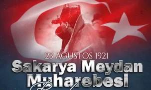 MSB'den 'Sakarya Meydan Muharebesi' mesajı