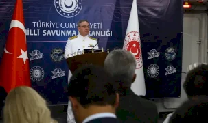 MSB’den Suriye açıklaması: İsrail’in saldırıları kabul edilemez