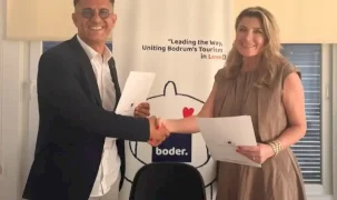 Muğla İstihdam Ofisi ile BODER Arasında İş Birliği Protokolü imzalandı