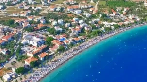 Muğla Milas 'ekranı' kapatacak!