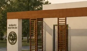 Muğla Milas'ta Kültür Evi'nin temelleri atılıyor